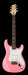 PRS Silver Sky Rosewood Roxy Pink Electric Guitar Front