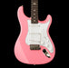 PRS Silver Sky Rosewood Roxy Pink Electric Guitar Crop