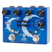Walrus Audio SLOER Stereo Ambient Reverb Blue Pedal