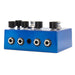 Walrus Audio SLOER Stereo Ambient Reverb Blue Pedal