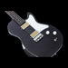 Harmony Standard Jupiter Space Black Side Angle