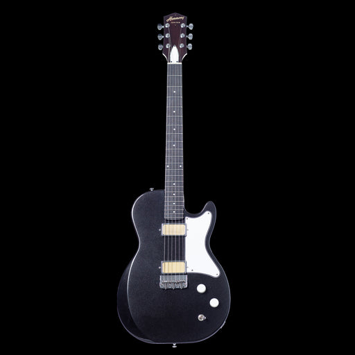 Harmony Standard Jupiter Space Black Front
