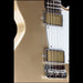 Harmony Standard Rebel Champagne Front Body Detail 