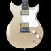 Harmony Standard Rebel Champagne Front Crop