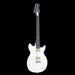 Harmony Standard Rebel Pearl White Front