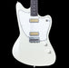 Harmony Standard Silhouette Pearl White Front Crop