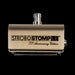 Peterson 75th Anniversary Limited Edition SS-HD StroboStomp HD Tuner Pedal Bottom