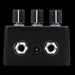 EarthQuaker Devices Sunn O))) HalfLife Octave Distortion + Booster Pedal Top