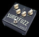 Surfy Industries SurfyFuzz Fuzz Guitar Effect Pedal