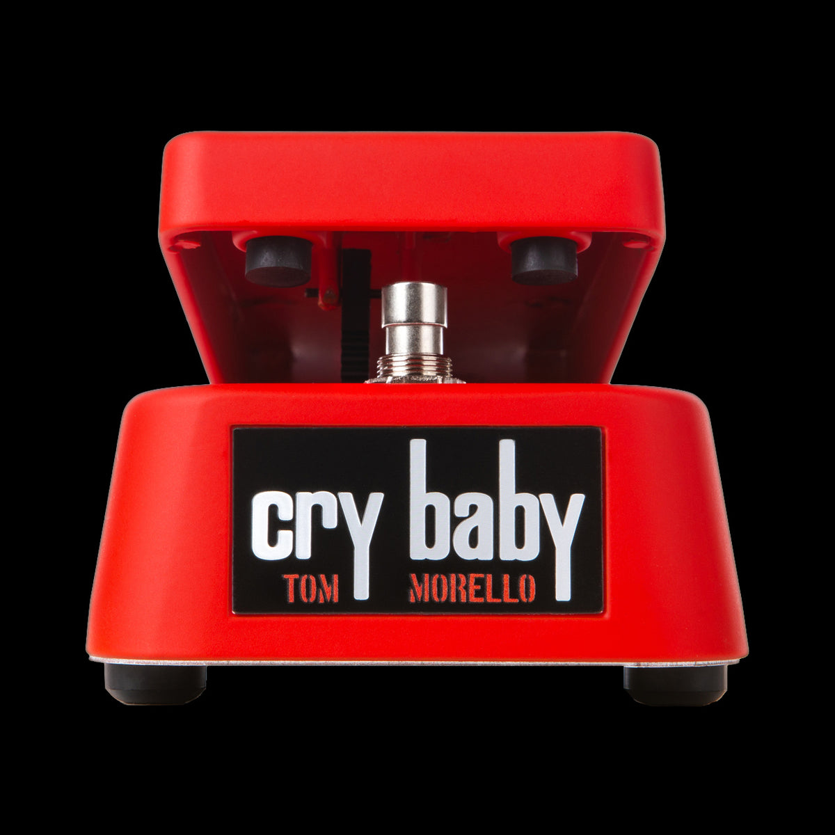 Dunlop Crybaby TBM95 Tom Morello Wah — Truetone Music
