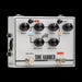 Aguilar Tone Hammer Bass Pre Amp/Direct Box Front Angle