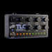 Aguilar TLC Compressor EQ DLX Compressor Pedal Front Angle