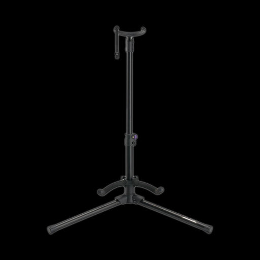 On-Stage XCG-5 Foldable Classic Guitar Stand Front 