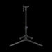 On-Stage XCG-5 Foldable Classic Guitar Stand Front 