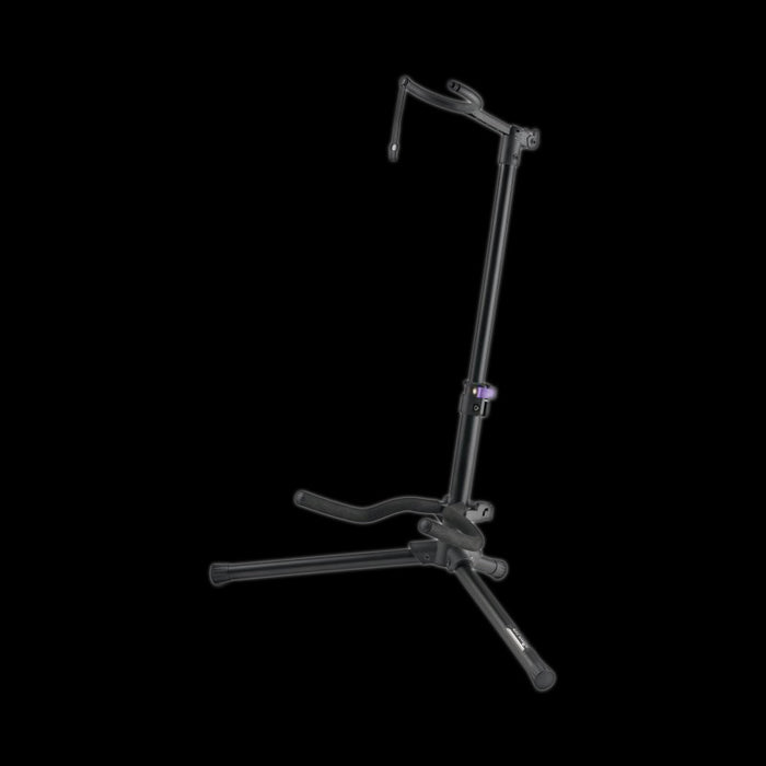 On-Stage XCG-5 Foldable Classic Guitar Stand Side Back