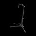On-Stage XCG-5 Foldable Classic Guitar Stand Side Back