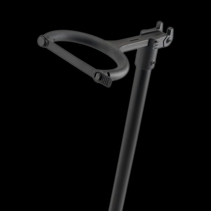 On-Stage XCG-5 Foldable Classic Guitar Stand Top