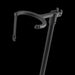 On-Stage XCG-5 Foldable Classic Guitar Stand Top open