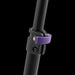 On-Stage XCG-5 Foldable Classic Guitar Stand Clasp