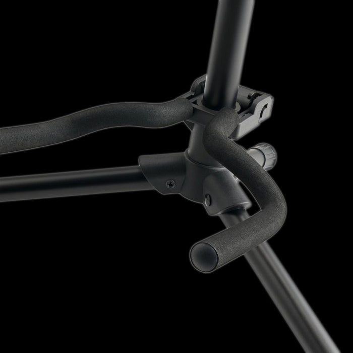 On-Stage XCG-5 Foldable Classic Guitar Stand Closeup Base