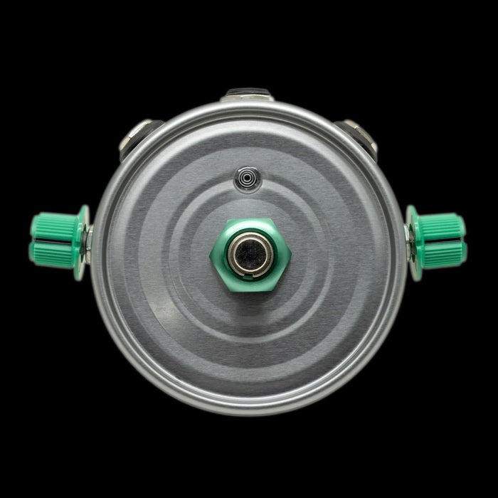 Beetronics FX Tuna Trem Pedal Top