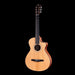 Taylor 112ce-N Nylon Acoustic Electric Guitar Front