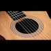 Taylor 112ce-N Nylon Acoustic Electric Guitar Rosette