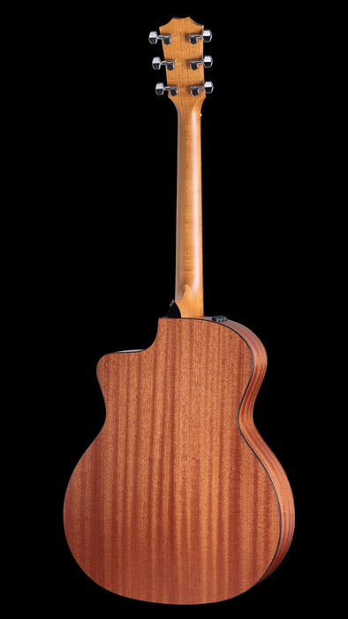 Taylor 114ce Acoustic Guitar With Gig Bag