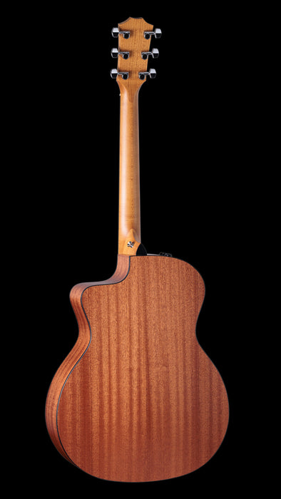 Taylor 114ce Acoustic Guitar With Gig Bag