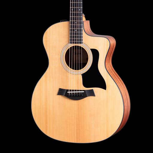 Taylor 114ce Acoustic Guitar With Gig Bag