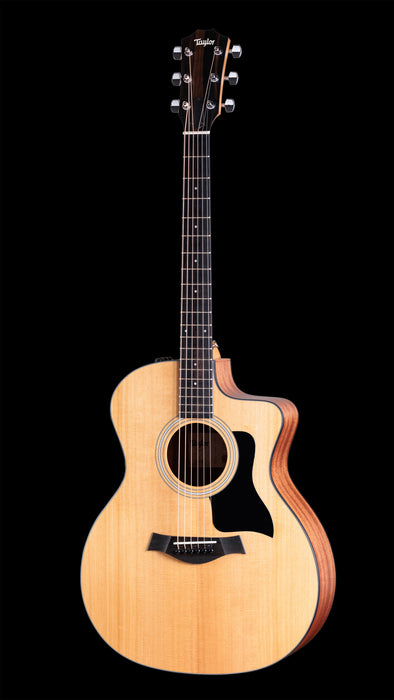 Taylor 114ce Acoustic Guitar With Gig Bag