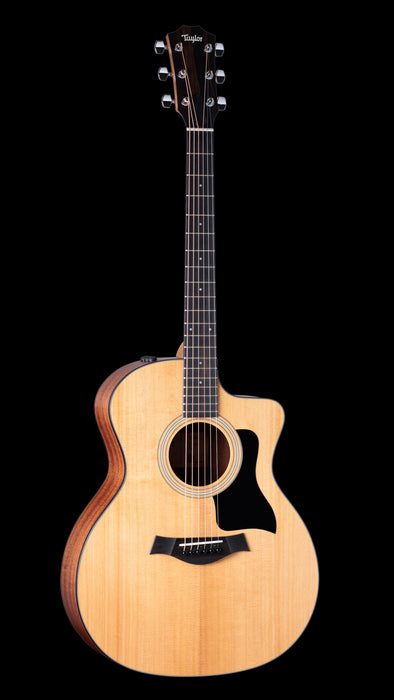 Taylor 114ce Acoustic Guitar With Gig Bag