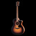 Taylor 114ce Special Edition Acoustic Guitar Front 