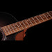 Taylor 114ce Special Edition Acoustic Guitar Fingerboard