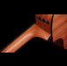 Taylor 114ce Special Edition Acoustic Guitar Closeup Controls