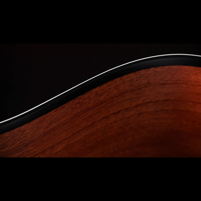 Taylor 114ce Special Edition Acoustic Guitar Contour