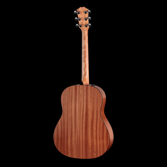Taylor 117ce Special Edition Acoustic Guitar Burst Back 