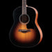 Taylor 117ce Special Edition Acoustic Guitar Burst Front Crop