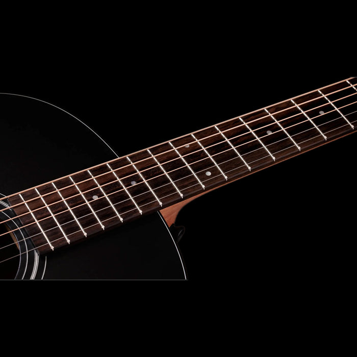 Taylor 117ce Special Edition Acoustic Guitar Burst Fingerboard