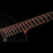 Taylor 117ce Special Edition Acoustic Guitar Burst Fingerboard
