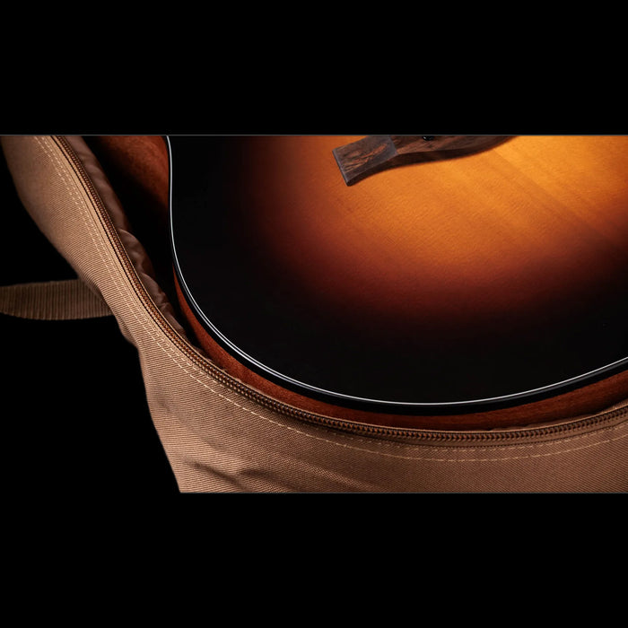 Taylor 117ce Special Edition Acoustic Guitar Burst Top in Bag