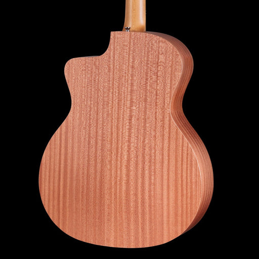 Taylor 14ce Back Crop