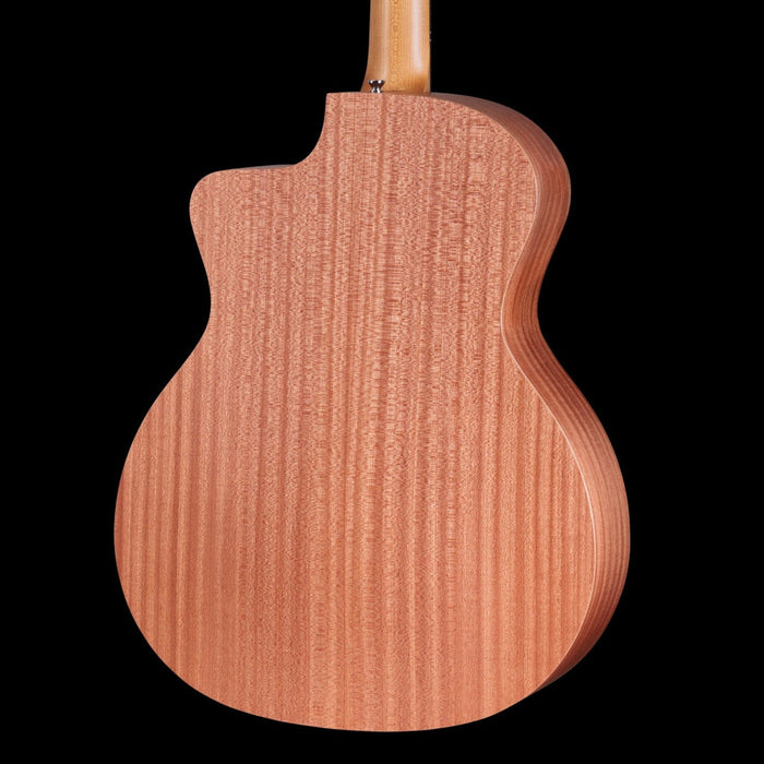 Taylor 14ce Back Crop