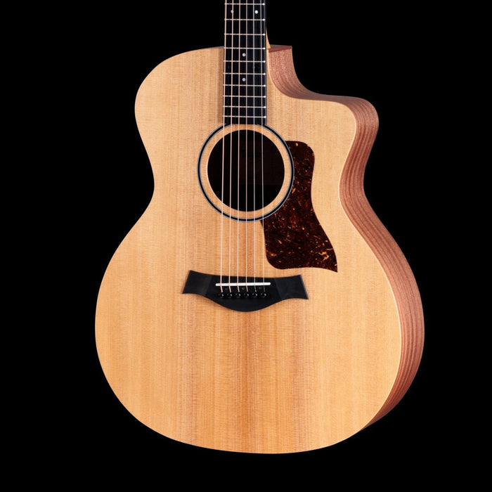 Taylor 14ce Front Crop