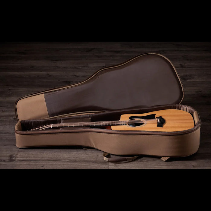 Taylor 150ce Bajo Quinto 10-String Acoustic Electric Guitar Gig Bag