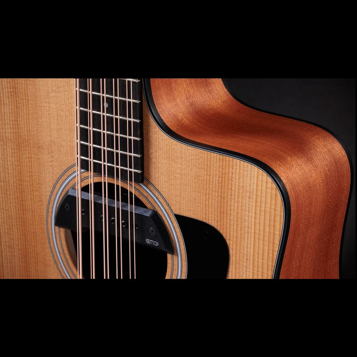 Taylor 150ce Bajo Quinto 10-String Acoustic Electric Guitar Cutaway