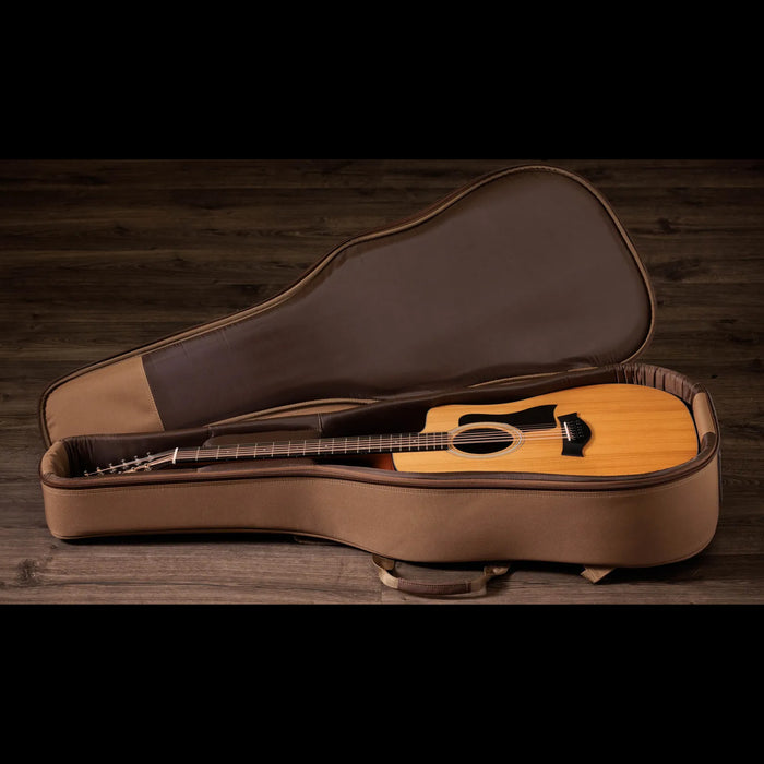 Taylor 150ce Doce Doble 12-String Natural Acoustic Electric Guitar Gig Bag