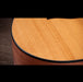 Taylor 150ce Doce Doble 12-String Natural Acoustic Electric Guitar Top