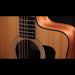 Taylor 150ce Doce Doble 12-String Natural Acoustic Electric Guitar Cutaway