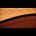 Taylor 150ce Doce Doble 12-String Natural Acoustic Electric Guitar Binding